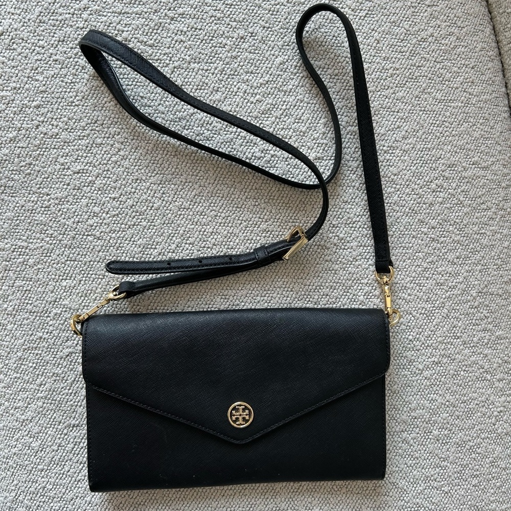 Tory Burch black bag